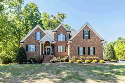 1400 Rhea Dr, Garner, NC 27529 photo 1