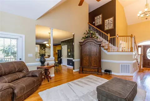 1400 Rhea Dr, Garner, NC 27529 photo 6
