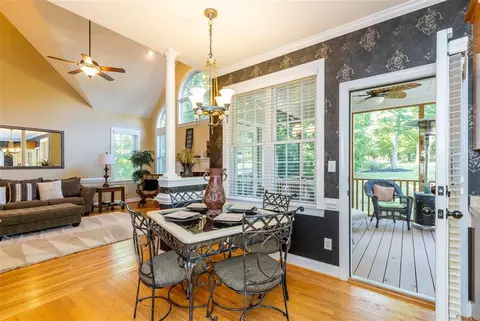 1400 Rhea Dr, Garner, NC 27529 photo 8