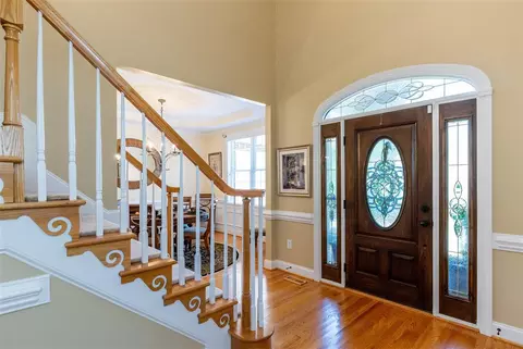 1400 Rhea Dr, Garner, NC 27529 photo 3