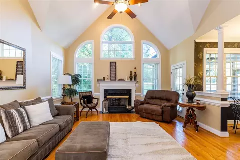 1400 Rhea Dr, Garner, NC 27529 photo 5