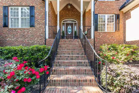 1400 Rhea Dr, Garner, NC 27529 photo 2