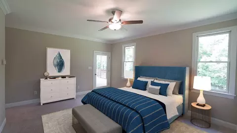 3009 Damson Ct, Wake Forest, NC 27587 photo 8