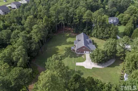 3009 Damson Ct, Wake Forest, NC 27587 photo 2
