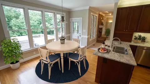 3009 Damson Ct, Wake Forest, NC 27587 photo 7