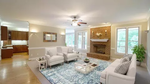 3009 Damson Ct, Wake Forest, NC 27587 photo 3