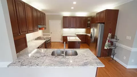 3009 Damson Ct, Wake Forest, NC 27587 photo 6