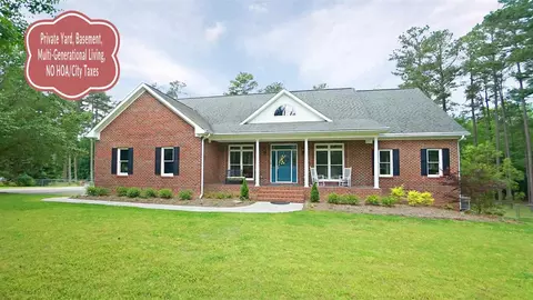 3009 Damson Ct, Wake Forest, NC 27587 photo 1