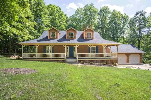 129 Oak Ridge Dr, Willow Spring, NC 27592 photo 1