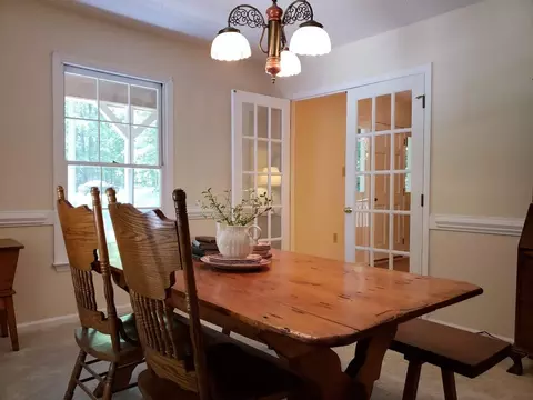 129 Oak Ridge Dr, Willow Spring, NC 27592 photo 8