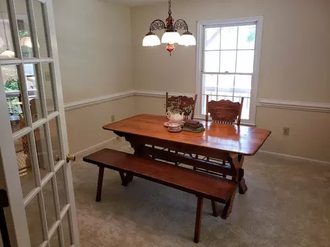 129 Oak Ridge Dr, Willow Spring, NC 27592 photo 7