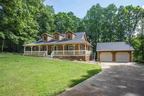 129 Oak Ridge Dr, Willow Spring, NC 27592 photo 3