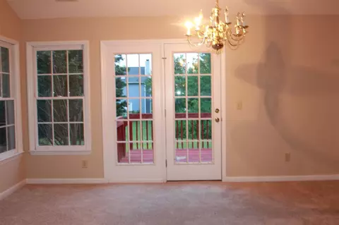 3357 Daingerfield Dr, Raleigh, NC 27616 photo 3