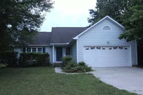 3357 Daingerfield Dr, Raleigh, NC 27616 photo 1
