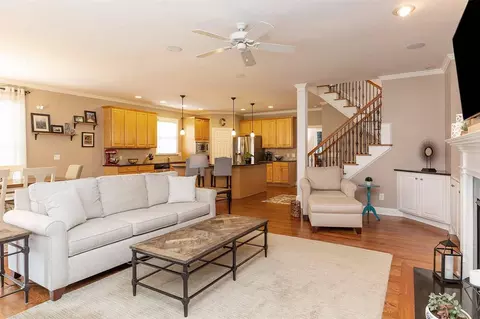 4100 Lambeth Dr, Raleigh, NC 27609 photo 3