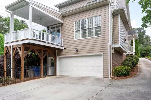 4100 Lambeth Dr, Raleigh, NC 27609 photo 29