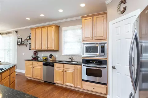 4100 Lambeth Dr, Raleigh, NC 27609 photo 8
