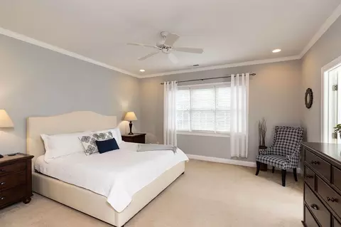 4100 Lambeth Dr, Raleigh, NC 27609 photo 12