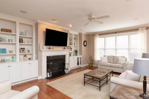 4100 Lambeth Dr, Raleigh, NC 27609 photo 5