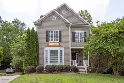 4100 Lambeth Dr, Raleigh, NC 27609 photo 1
