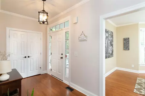 4100 Lambeth Dr, Raleigh, NC 27609 photo 2