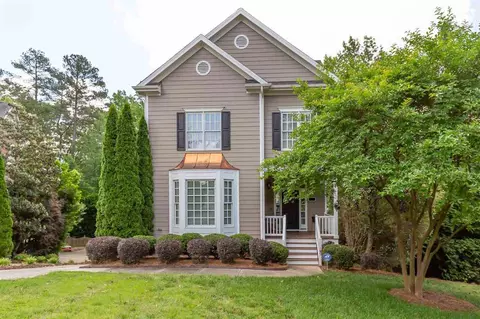 4100 Lambeth Dr, Raleigh, NC 27609 photo 30