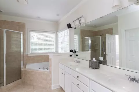 4100 Lambeth Dr, Raleigh, NC 27609 photo 13