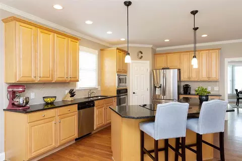 4100 Lambeth Dr, Raleigh, NC 27609 photo 7