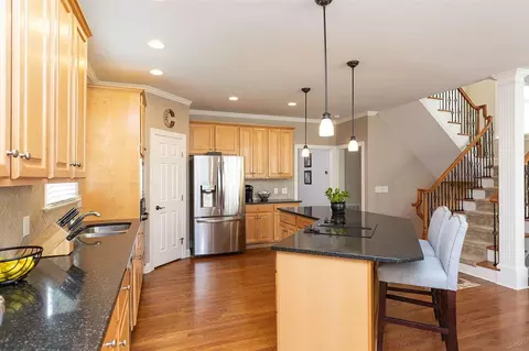 4100 Lambeth Dr, Raleigh, NC 27609 photo 6