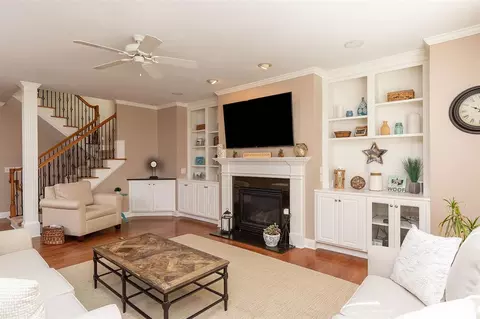 4100 Lambeth Dr, Raleigh, NC 27609 photo 4