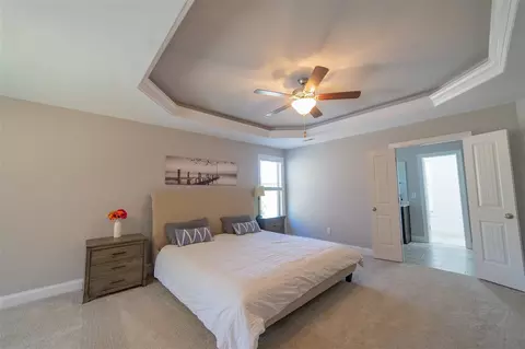 813 Adams Point Dr, Garner, NC 27529 photo 12