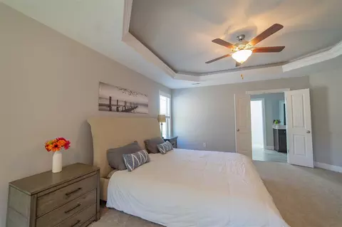 813 Adams Point Dr, Garner, NC 27529 photo 13