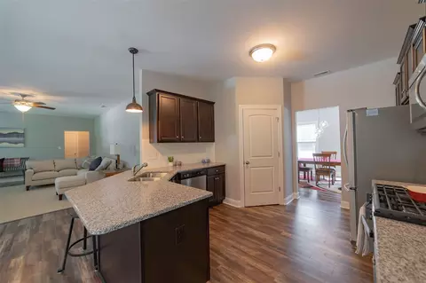 813 Adams Point Dr, Garner, NC 27529 photo 7