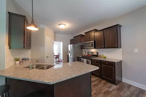 813 Adams Point Dr, Garner, NC 27529 photo 8