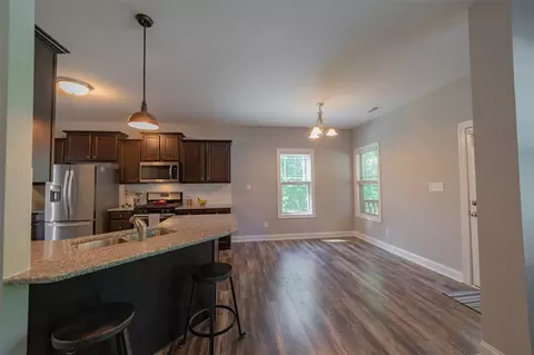 813 Adams Point Dr, Garner, NC 27529 photo 6