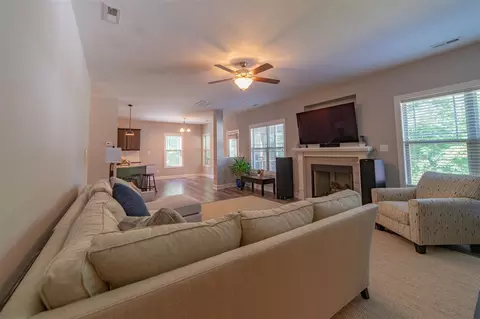 813 Adams Point Dr, Garner, NC 27529 photo 3