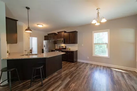 813 Adams Point Dr, Garner, NC 27529 photo 5