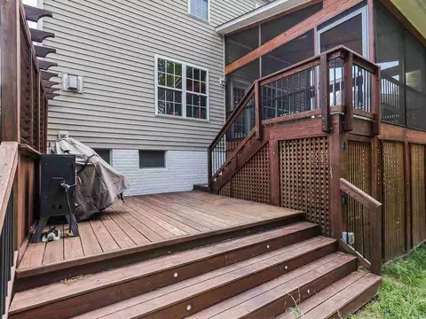 1453 Big Leaf Loop, Apex, NC 27502 photo 18