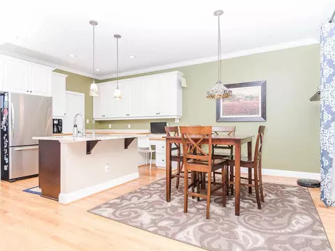 1453 Big Leaf Loop, Apex, NC 27502 photo 6