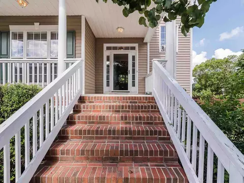 1453 Big Leaf Loop, Apex, NC 27502 photo 3