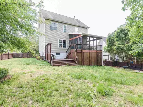 1453 Big Leaf Loop, Apex, NC 27502 photo 19