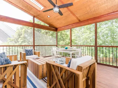 1453 Big Leaf Loop, Apex, NC 27502 photo 16