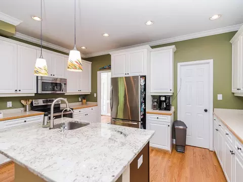 1453 Big Leaf Loop, Apex, NC 27502 photo 8