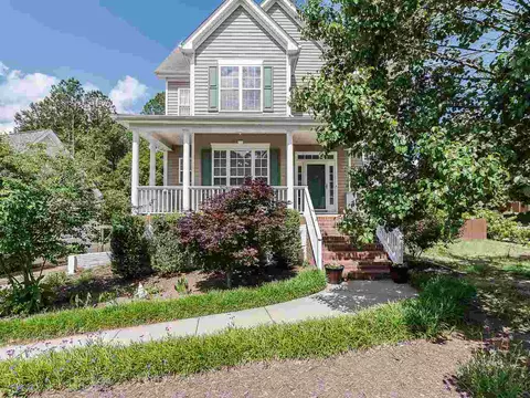1453 Big Leaf Loop, Apex, NC 27502 photo 2