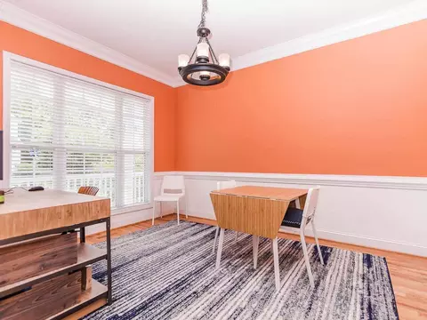 1453 Big Leaf Loop, Apex, NC 27502 photo 9