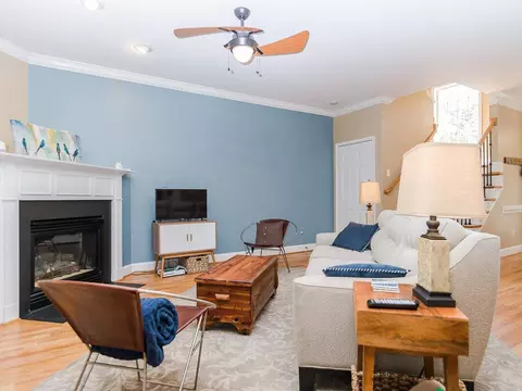 1453 Big Leaf Loop, Apex, NC 27502 photo 5