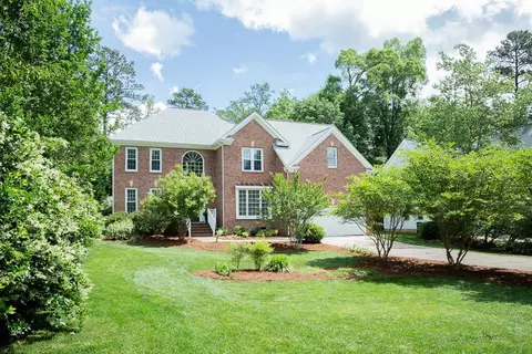 306 Wendover Ct, Durham, NC 27713 photo 2