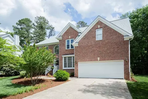 306 Wendover Ct, Durham, NC 27713 photo 3