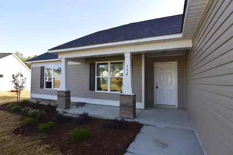 112 Highcroft Cir, Benson, NC 27504 photo 2