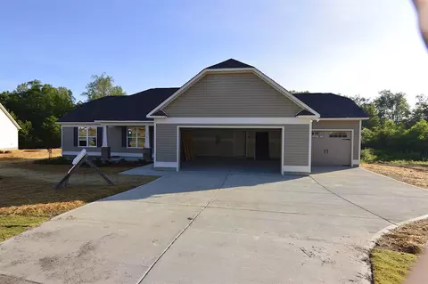 112 Highcroft Cir, Benson, NC 27504 photo 1